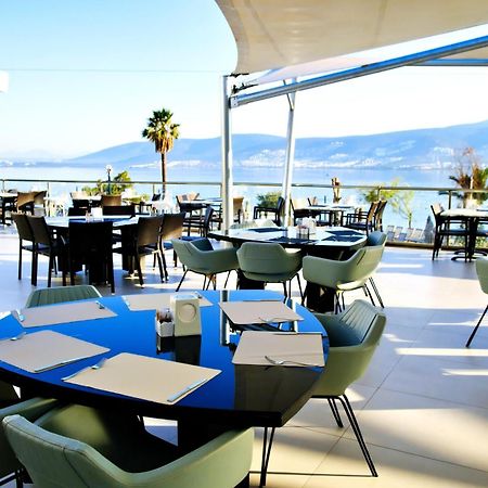 Long Beach Club Nature أكبوك المظهر الخارجي الصورة