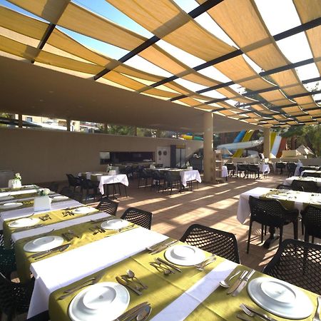 Long Beach Club Nature أكبوك المظهر الخارجي الصورة