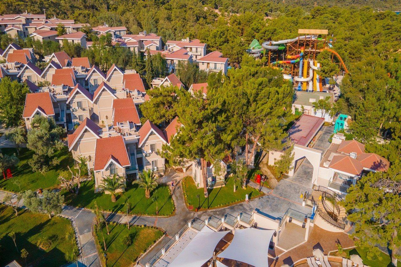 Long Beach Club Nature أكبوك المظهر الخارجي الصورة