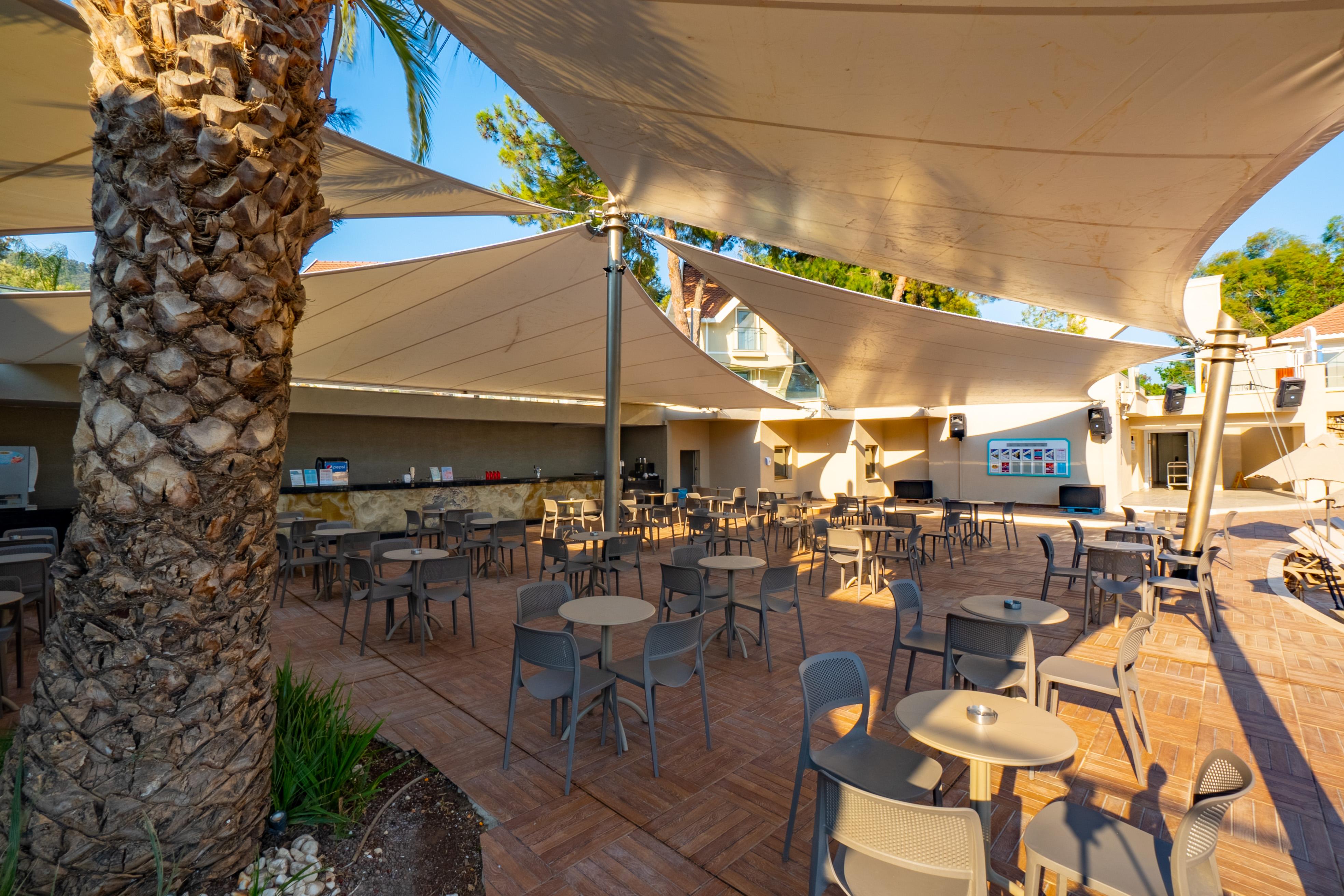 Long Beach Club Nature أكبوك المظهر الخارجي الصورة