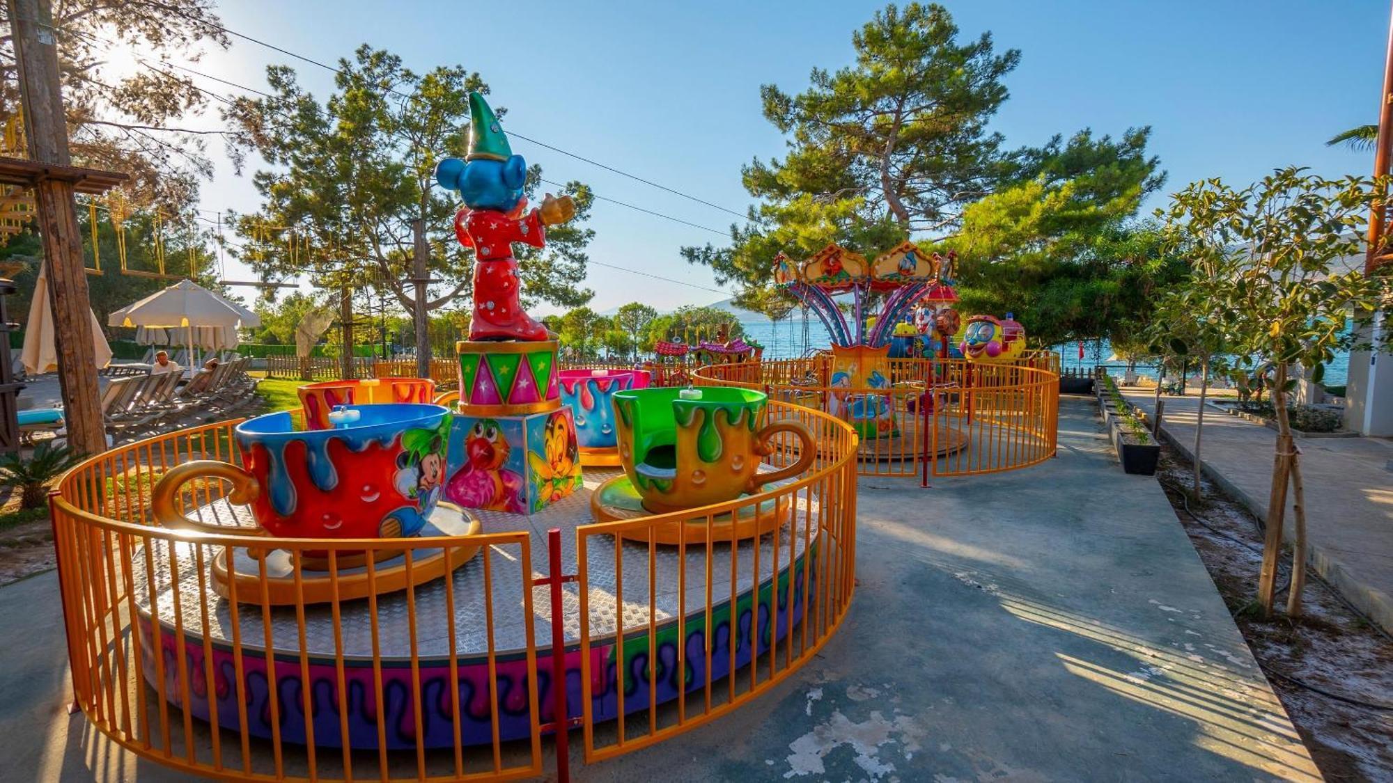 Long Beach Club Nature أكبوك المظهر الخارجي الصورة