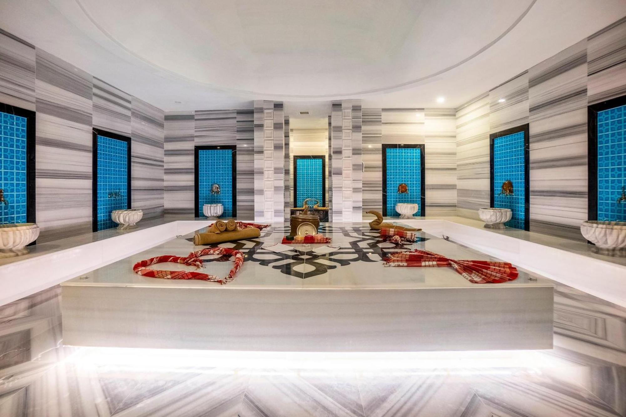 Long Beach Club Nature أكبوك المظهر الخارجي الصورة