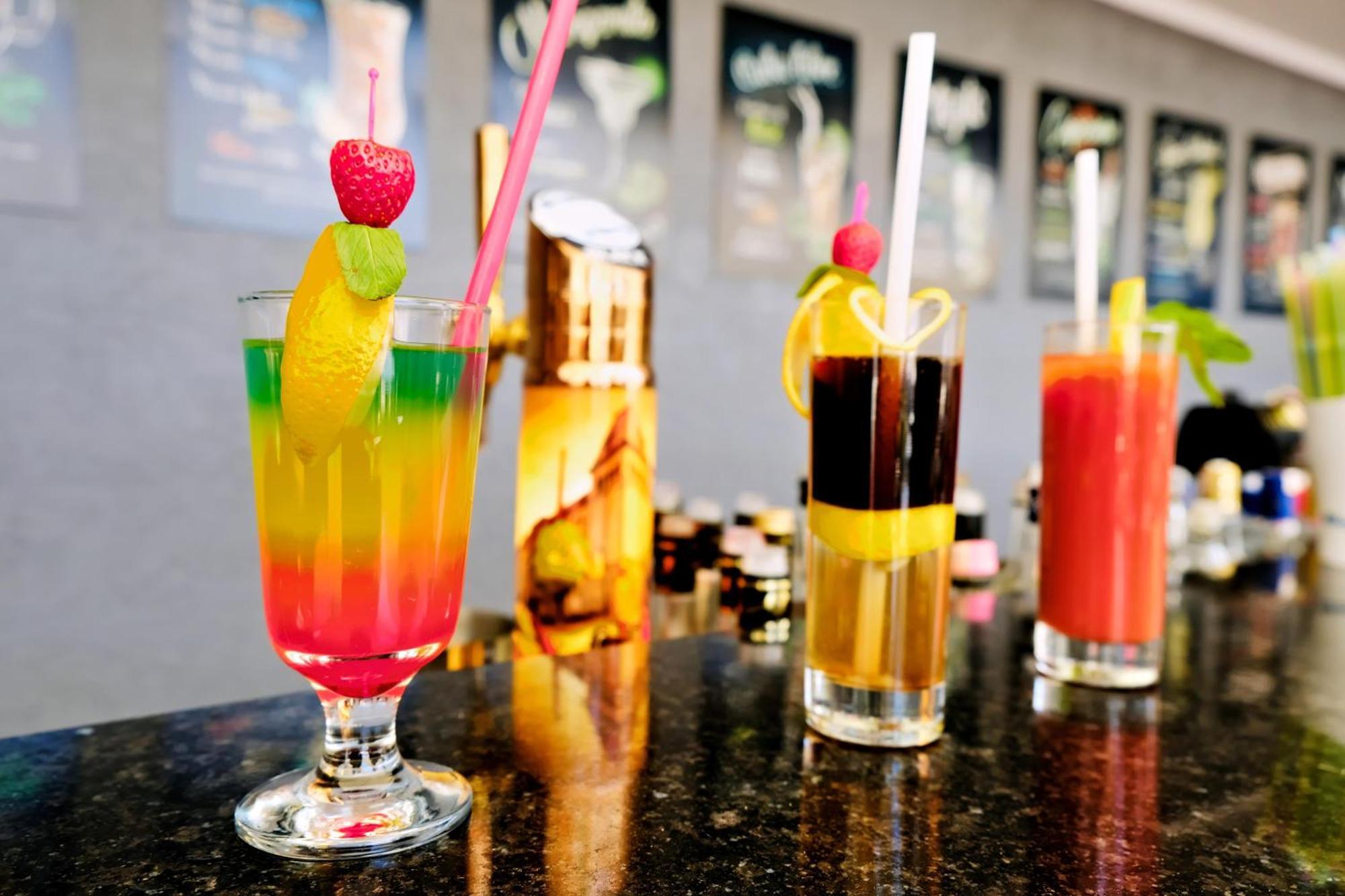 Long Beach Club Nature أكبوك المظهر الخارجي الصورة